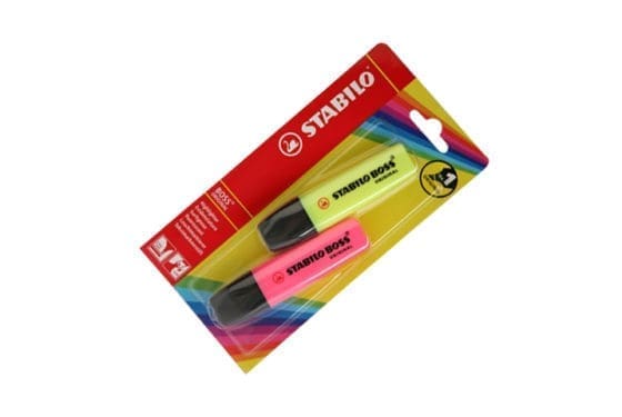 blister packaging HC63 muestra