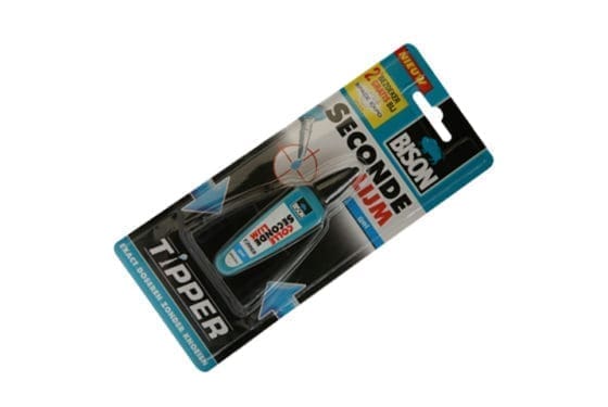 blister pack bpc23 muestra