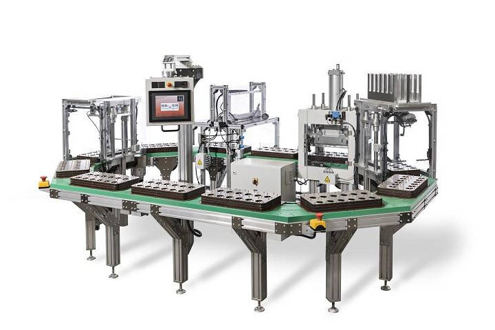 Emballage blister HC63