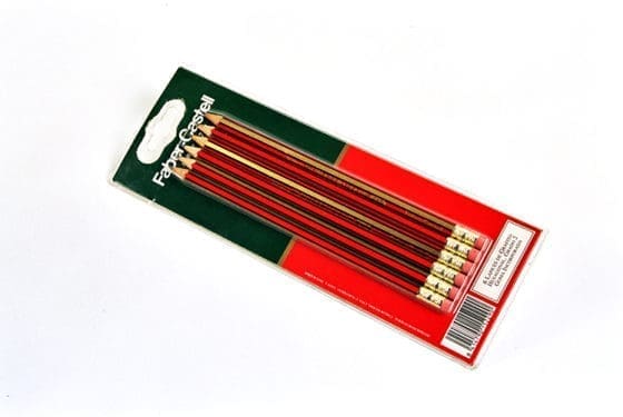 Emballage blister BPC23