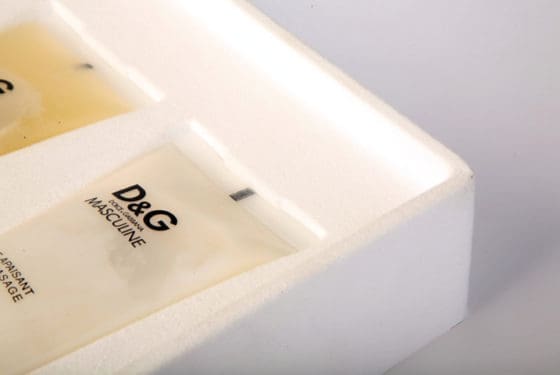 Machine thermoformage FV35R