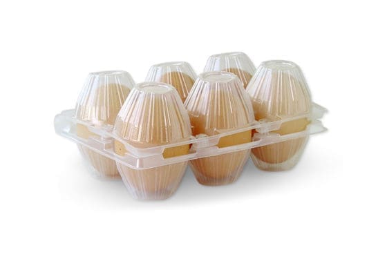 Machine thermoformage TVP64 TVP67