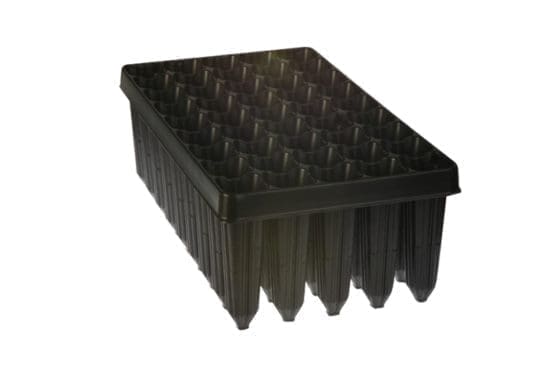 thermoforming machines FV35R muestra