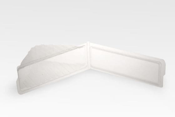 thermoforming machines TVP35 muestra