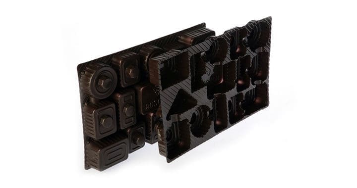 thermoforming machines