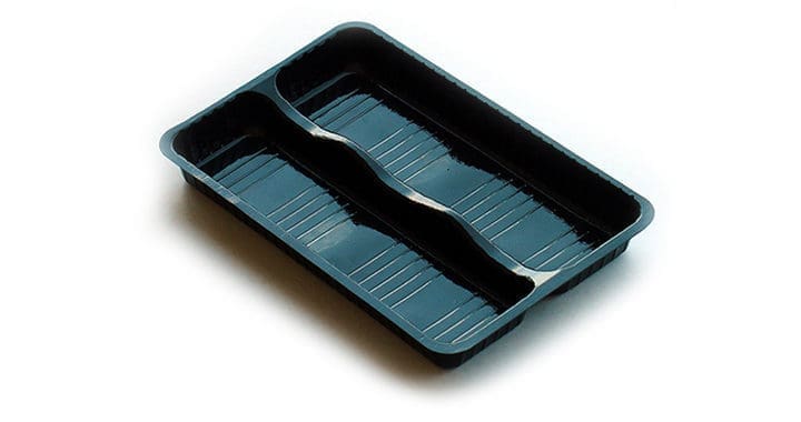 thermoforming machines