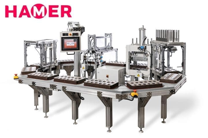 Embalaje de blisters