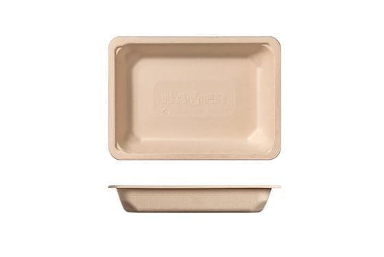 Ecological packaging