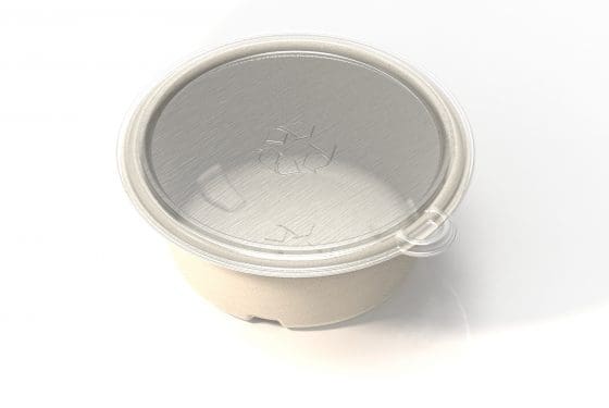 Hamer termoforming cover