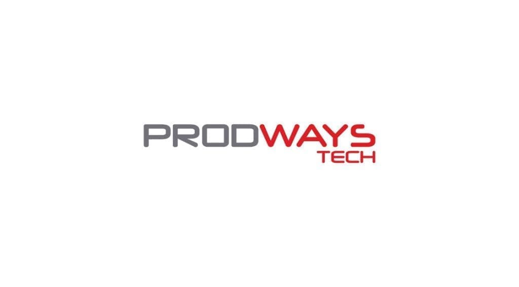 prodways tech